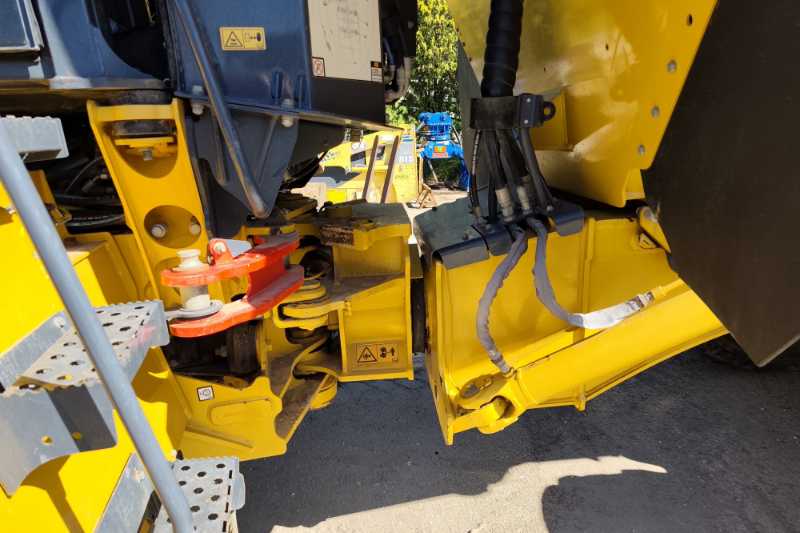 OmecoHub - Immagine BELL B30E